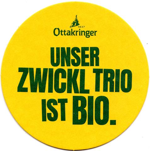 wien w-a otta otta bio zwickl 1a (rund215-unser zwickl-gr�ngelb)